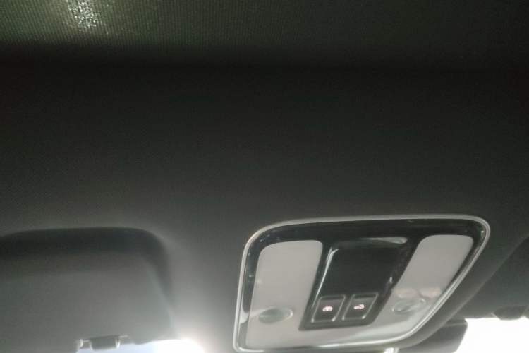 Used Li Auto ONE 2020 Extended-Range 6-Seater Version
