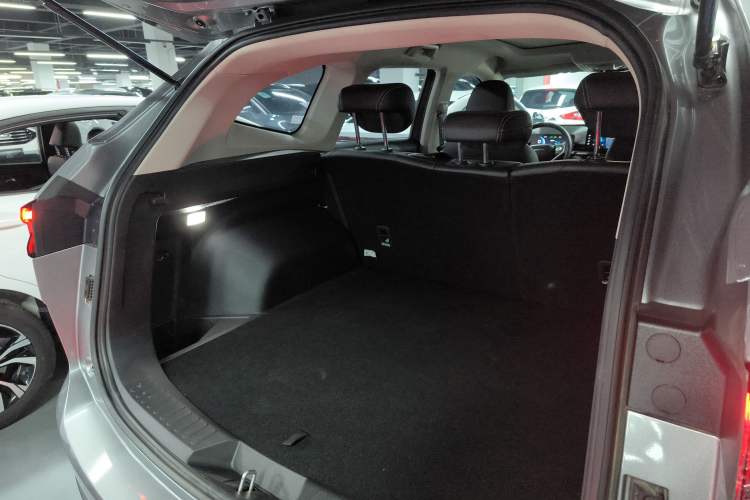 Used Haval H6 2022 3rd Generation 1.5T Automatic Two-Wheel Drive Pro
