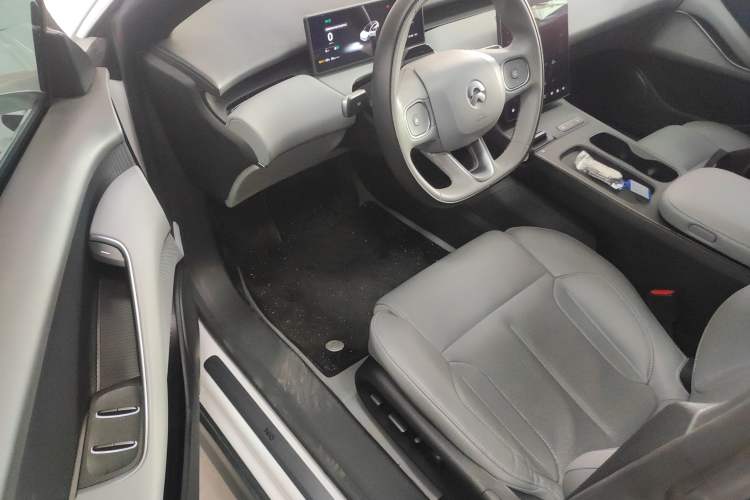 Used Nio ET5T 2024 75kWh Touring