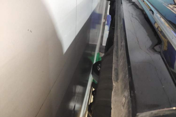 Used Wuling Victory 2023 2.0L DHT Deluxe Edition