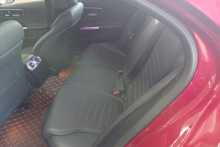 Used Mercedes-Benz C-Class 2023 C 260 L Sport Edition
