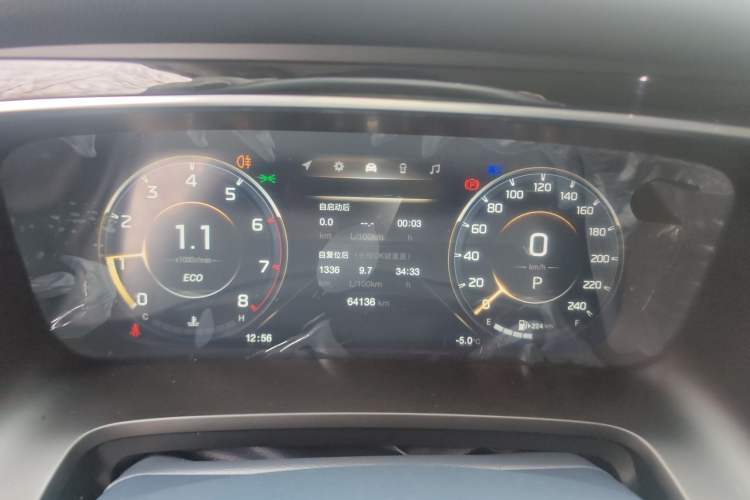 Used GAC Trumpchi M8 2021 Master Series 390T Ultimate Edition