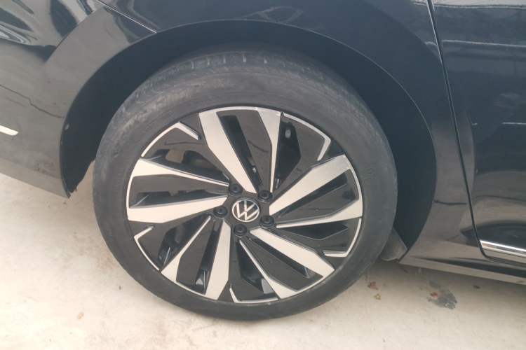 Used Volkswagen Passat 2022 330TSI Elite Edition
