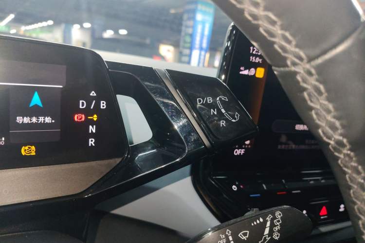 Used Volkswagen ID.4 X 2023 Pure Long-Range Version