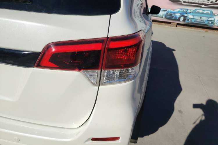 Used Nissan Terra 2020 2.5L XL Upper 4WD Automatic Four-Wheel Drive Luxury Edition
