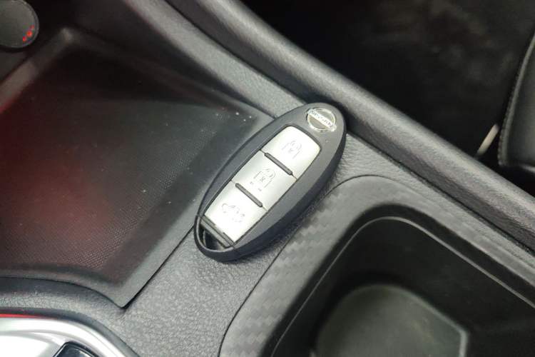 Used Nissan Sylphy 2020 1.6L XL CVT Enjoyment Edition
