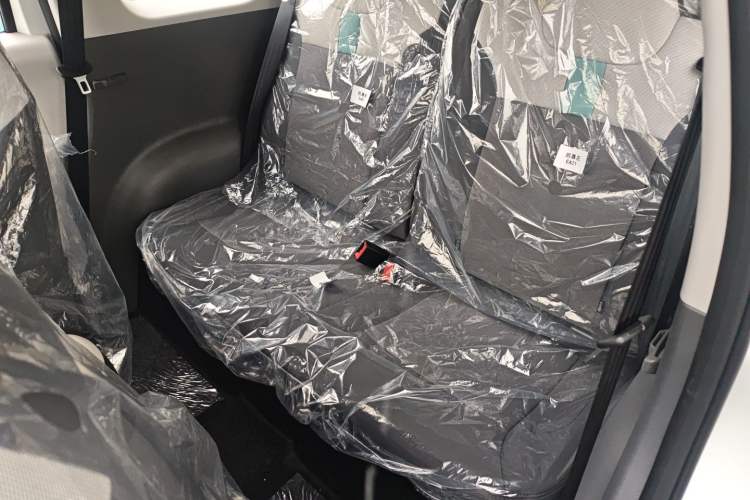 Used  Lumin 2025 205 km Xiangqin Version
