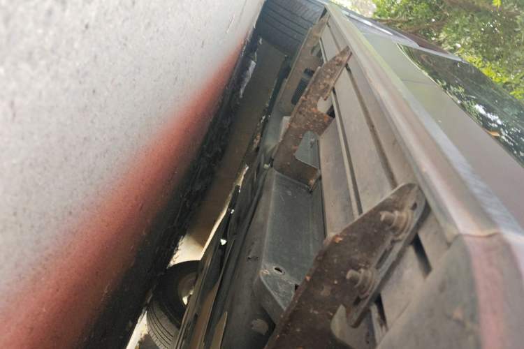 Used Buick Envision 2021 532T Two-Wheel-Drive Elite Version