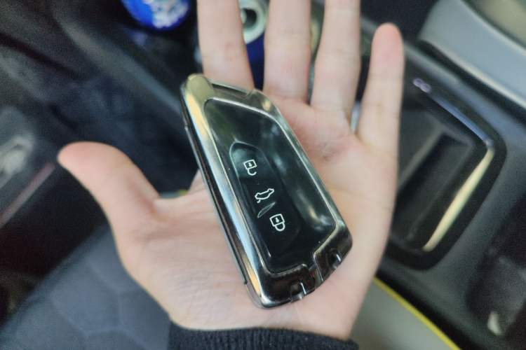 Used Volkswagen ID.3 2022 Pro Smart Edition