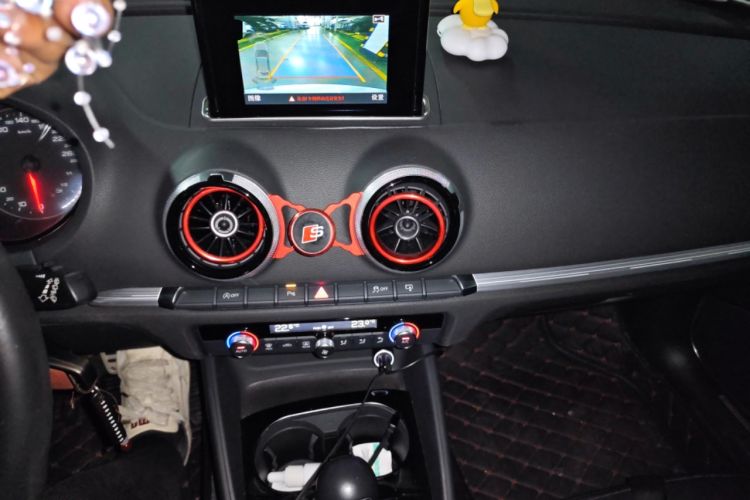 Used Audi A3 2016 Sportback 35 TFSI Style Edition