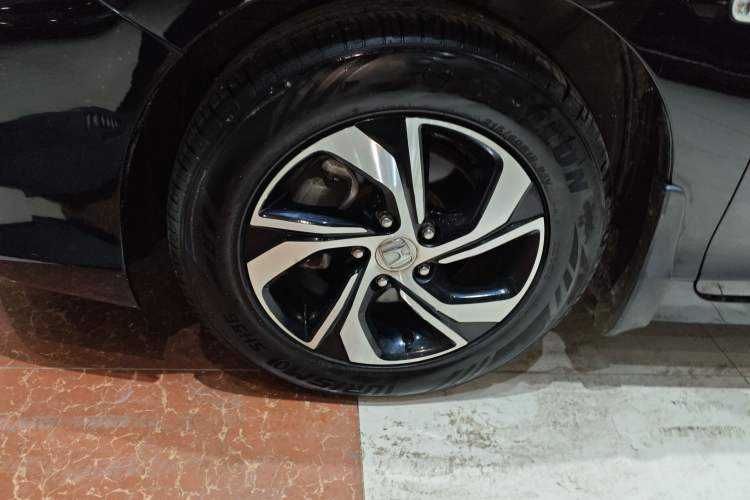 Used Honda Accord 2016 2.0L Elite Edition