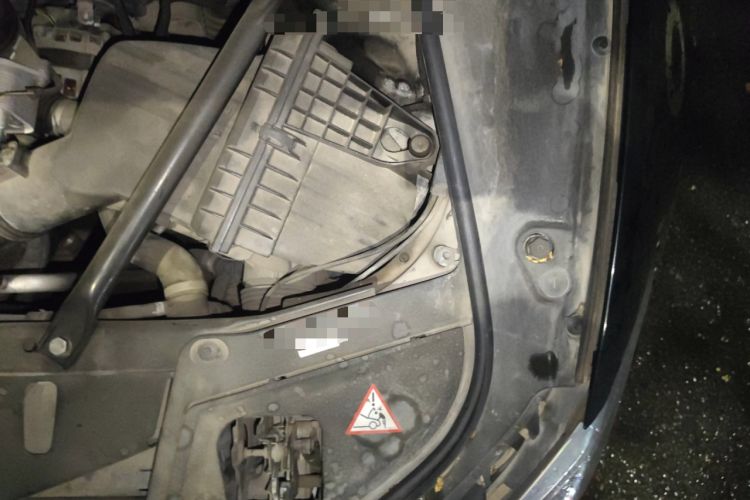 Used BMW 5 Series 2014 525Li Luxury Design Package
