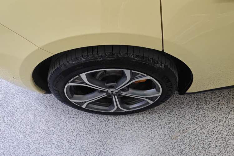 Used Nio ET5T 2024 75kWh Touring