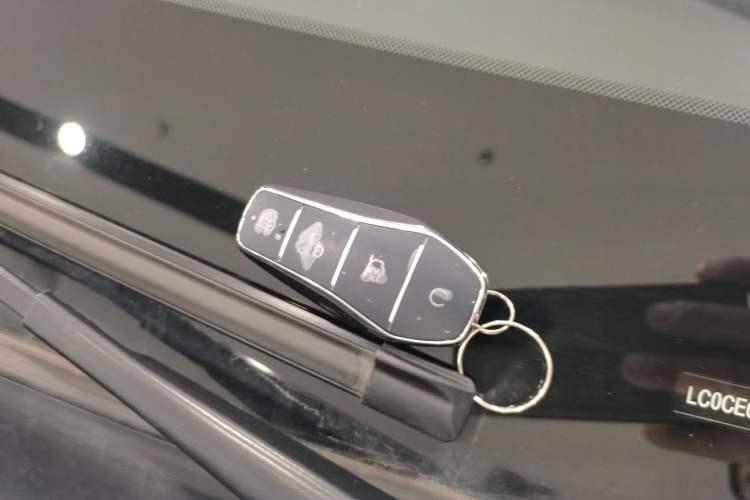 Used BYD Qin PLUS 2025 EV Smart Drive Edition 420KM Leading Model