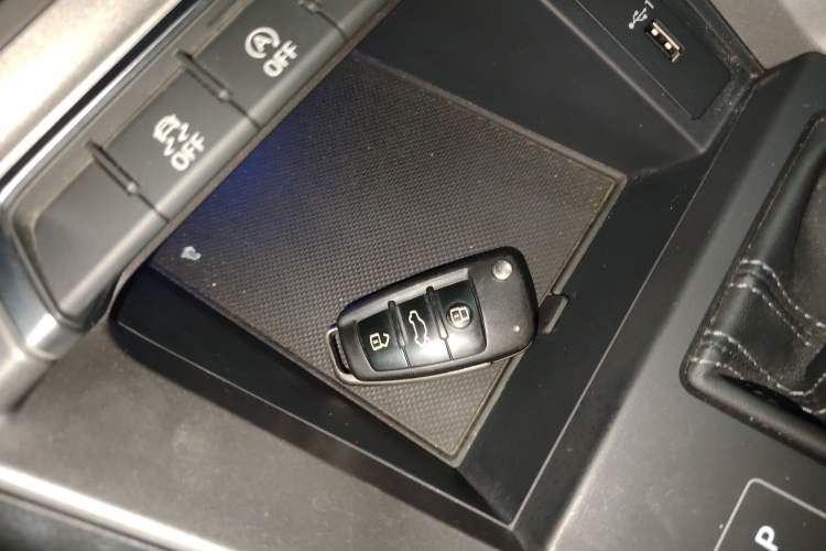 Used Audi Q3 2019 40 TFSI quattro Fashion Dynamic Model