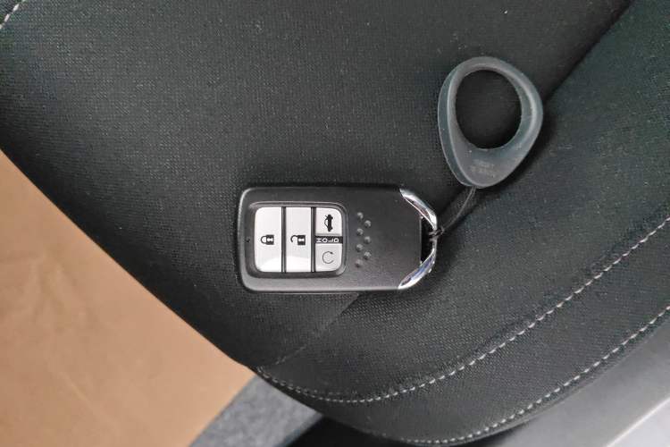 Used Honda Civic 2016 220TURBO CVT Luxury Edition