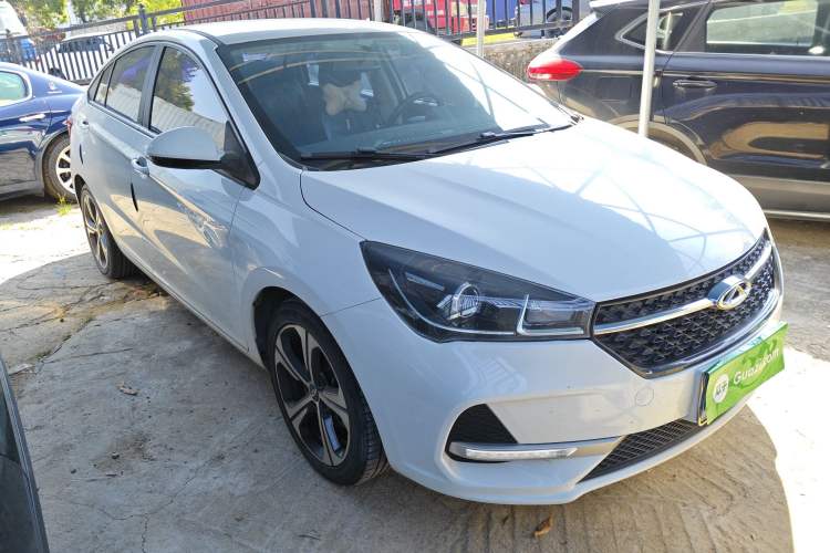 Used Chery Arrizo 5 2019 1.5L Manual New Youth Edition China VI Standard
