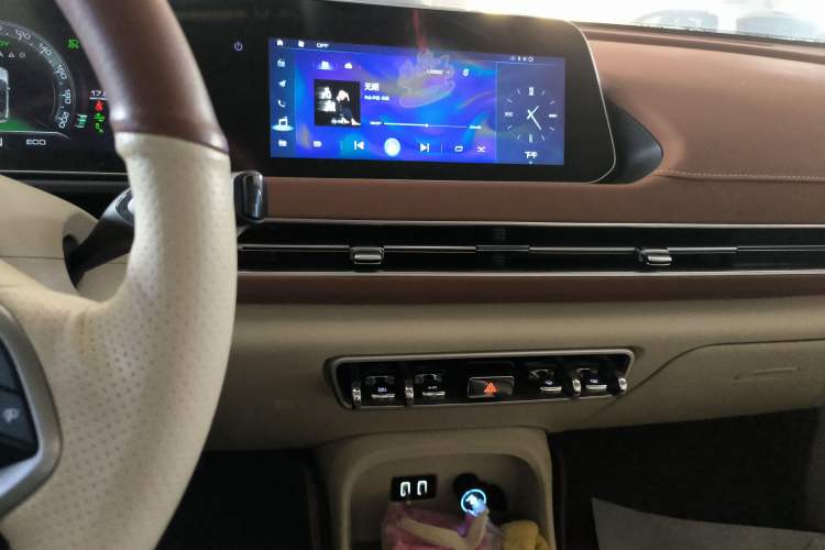 Used ORA Good Cat 2021 400km Standard Range Athena Edition Lithium Iron Phosphate