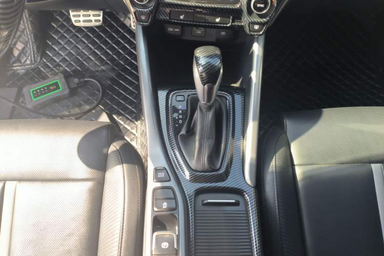 Used Hyundai Lafesta 2019 280TGDi Smart Speed Version China VI Standard
