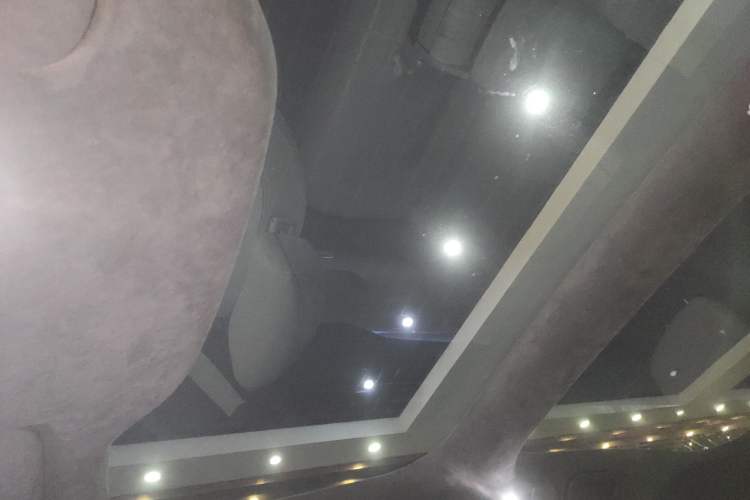 Used Nio ET7 2022 75 kWh
