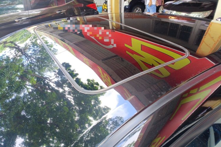 Used Nissan Sylphy 2020 1.6L XL CVT Enjoyment Edition
