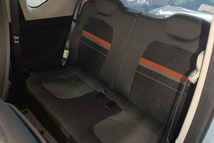 Used Wuling Hongguang MINIEV 2020 Enjoyment Model Lithium Iron Phosphate