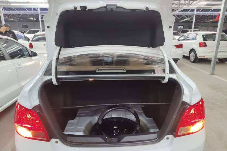 Used Chevrolet Sail 2018 Sail 3 1.3L Manual Comfort Sunroof Edition
