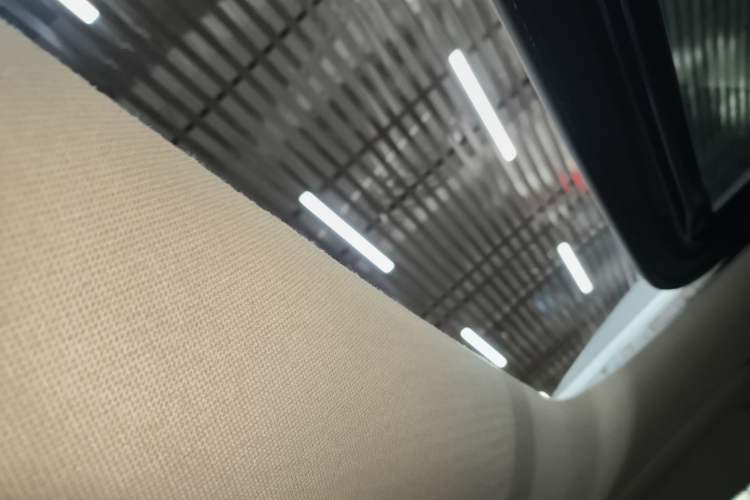 Used Hyundai ix35 2018 2.0L Automatic 2WD Zhiyong·Changxiang Edition