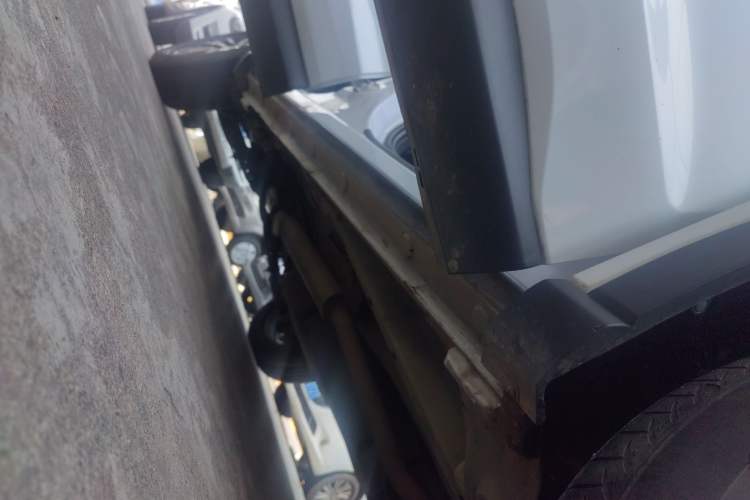 Used BYD Song Pro 2019 1.5T Automatic Luxury Model
