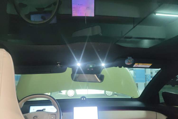 Used Nio ET5 2022 75 kWh
