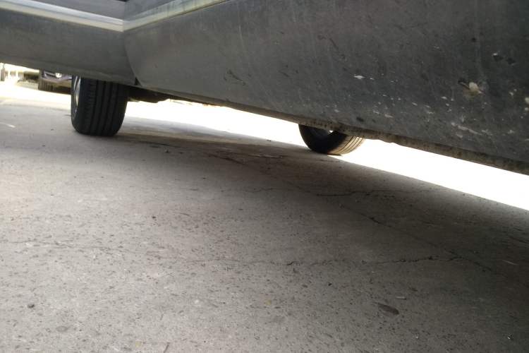 Used Baojun 560 2015 1.8L Manual Luxury Model