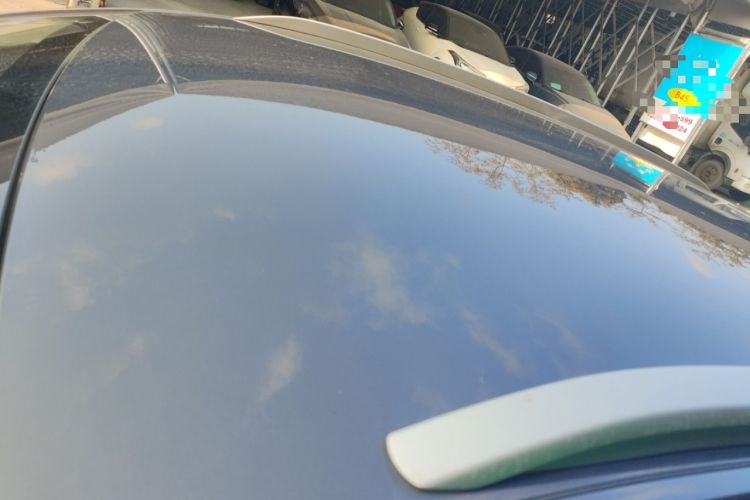 Used BYD e2 2020 Upgraded Version Long-Range Edition Luxury Model