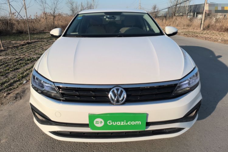 Used Volkswagen Lamando 2019 230TSI DSG Fashion Edition China V Standard
