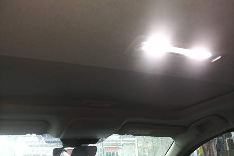 Used Mazda Mazda 3 Axela 2020 2.0L Automatic Zhiya Edition
