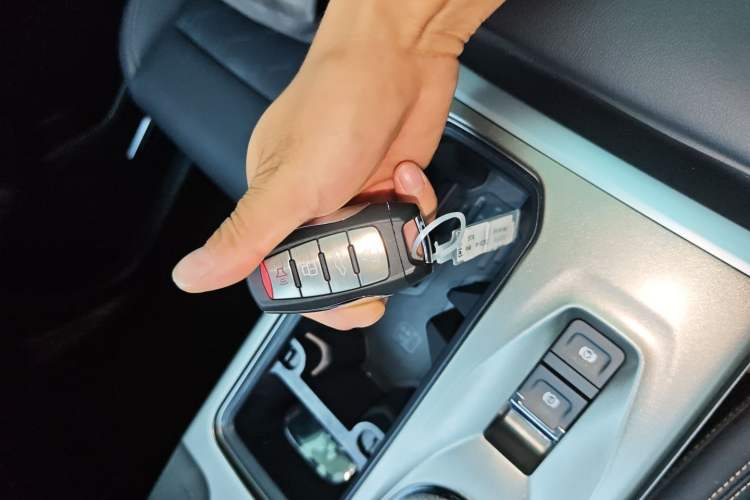 Used Haval DARGO 2022 1.5T DCT Two-Wheel Drive Labrador Edition
