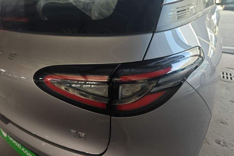 Used  Geome 2026 Model 310km Dream Edition
