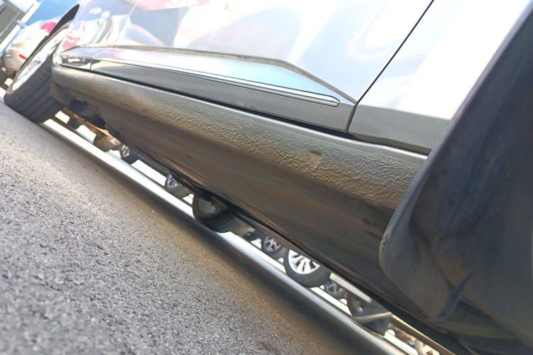 Used Skoda Superb 2018 TSI330 DSG Comfort Edition China V Standard
