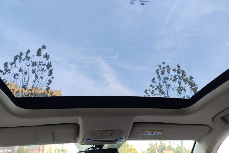 Used Bestune T77 2020 PRO 280 TID Automatic Luxury Model
