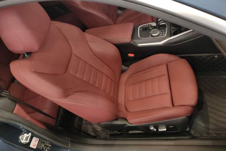 Used BMW 4 Series 2021 425i M Sport Package
