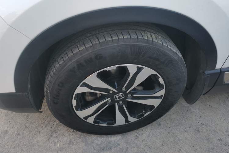 Used Honda CR-V 2021 240TURBO CVT 2WD Comfort Version