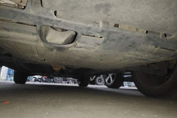 Used  Compass 2014 Revised Version 2.4L Four-Wheel Drive Luxury Navigation Edition
