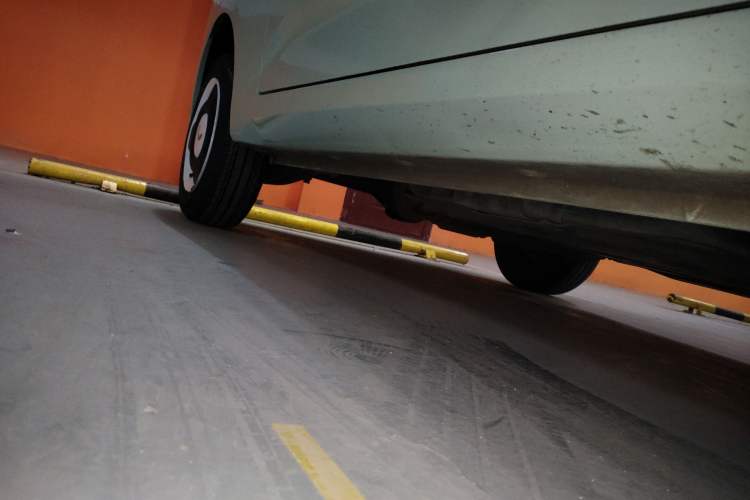 Used Wuling Hongguang MINIEV 2024 3rd Generation 170 km
