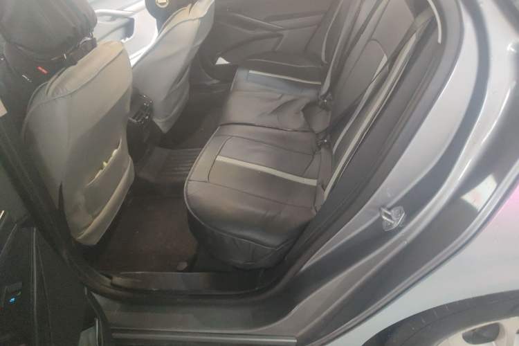 Used Ford Mondeo 2022 EcoBoost 245 Fashion Edition
