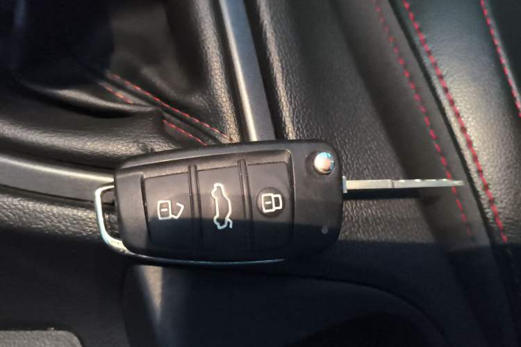 Used Chery Arrizo 5 2017 1.5L Manual Fashion Edition
