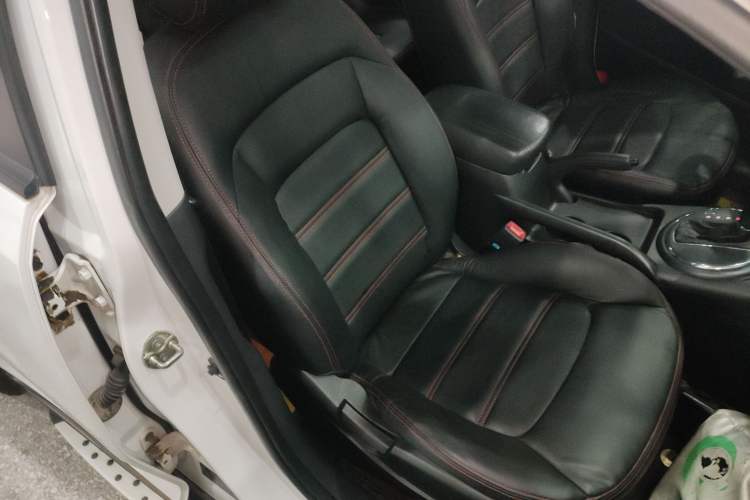 Used Kia Sportage R 2015 2.0L Automatic Two-Wheel Drive GL
