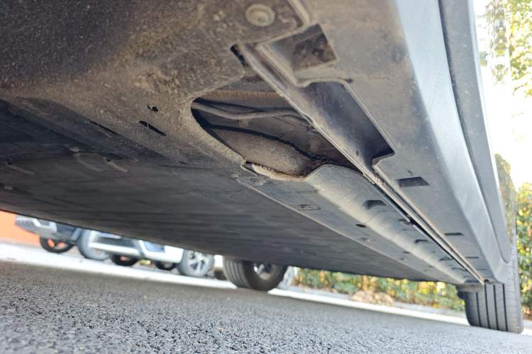 Used Leapmotor B10 2025 510 LiDAR Version
