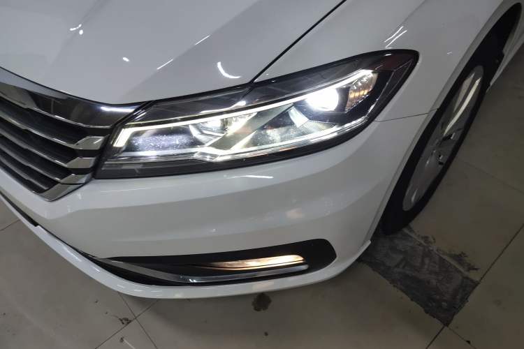 Used Volkswagen Lavida 2019 Hatchback 200TSI DSG Comfort Edition China VI
