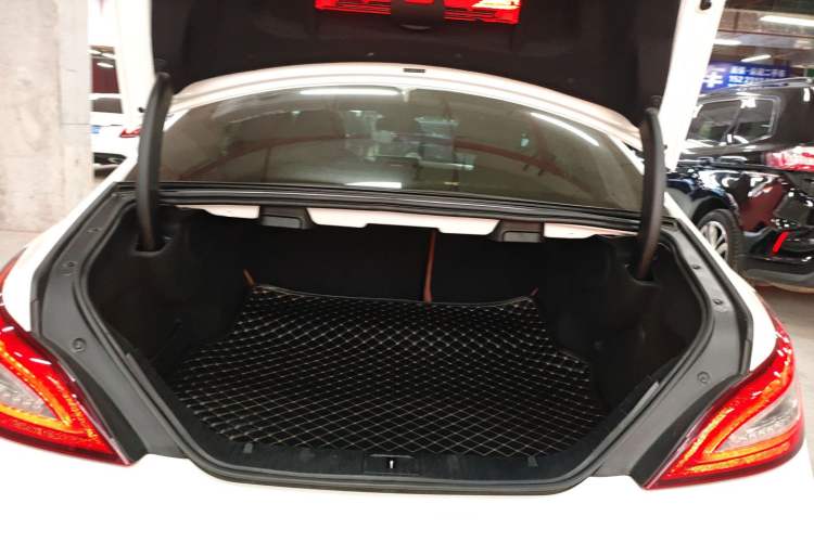 Used Mercedes-Benz CLS 2016 CLS 260 Elegant Edition
