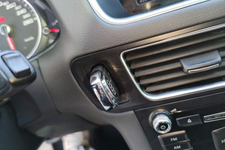 Used Audi Q5 2016 40 TFSI Technology Edition