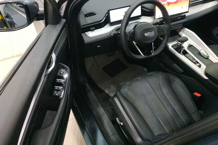 Used Geely Auto Preface 2025 Dongfang Yao 1.5TD Kunlun Edition